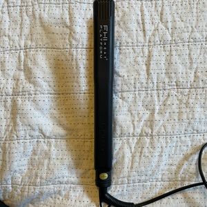 FHI Platform flat iron 1”